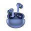 Hot Selling Enc Anc Noise Cancelling Wireless Earphones Hifi Stereo Earbuds Gaming In-ear Tws With Long Battery Life