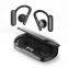 OWS ENC Earphones Sports Wireless Headphones TWS Stereo EarHook Earbuds