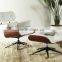 Charles & Ray Living room furniture comfortable lounge chair