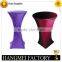 wedding spandex high bar cocktail bistro table cloth cover