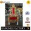 Hot Sale Antique Gold king Throne Chair