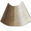 WODON high wear resistance Truck inner liner plate