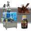 Automatic PET Glass Bottle Drinking Beverage Rotary Filling Machine