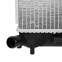 Radiador para DODGE, Número da pe?a: 25310OX500