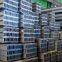 Square Rectangular Stainless Steel Tubes Hot Rolled 304 square pipe