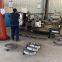 ALTRAD LIMEX BAROMIX COMMODORE 5-3.5 Slew Bearing Ring Excavator Bearings Combined Gears Bearing Rings