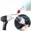 Titanium Diode Laser Hair Removal Beauty Equipment With Double Handles for Body and Face Hair Removal Laser Machine