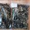 Fungus silk