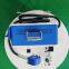 Laser Cleaning Machine Rust Removal 200W Suitcase Pulse Handheld Fiber Laser Cleaner