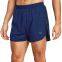 Men′s 3 Inches Quick Dry Running Shorts Gym Athletic Shorts