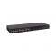 H3C S5130S-28S-HPWR-EI-AC Коммерческий POE-коммутатор - 24 порта Gigabit Ethernet + 4 комбинированных порта + 4×10G SFP-фибровые порты для подключения вверх, Управляемый коммутатор 2-го/3-го уровня