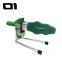 63mm Welding Machine Teflon Heating Plate Nylon Handle
