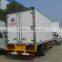 JMC freezer truck 4X2 mini 3 ton freezer refrigerated truck