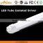 CE ROSH aluminium housing 2ft 3ft 4ft 5ft 1200mm t8 led tube light G13 smd2835 t8 led tub