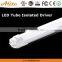 CE ROSH aluminium housing 2ft 3ft 4ft 5ft 1200mm t8 led tube light G13 smd2835 t8 led tub