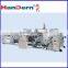 plastic breathable film extruder machine