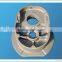 investment casting stainless steel vendor precision