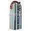 high performance Rechargeable 5S Lithium ion polymer battery pack 18.5v 10000mah
