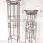 2014 hot sale outdoor metal garden stake factory price