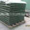 Plastic PVC Snow Pine Needles ( Any color and Dia can meet )