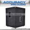18 Inch 400W Super Subwoofer Sound Box Audio System APA118SL