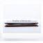 New Design good quality fashion custom leather phone case for lg leon
