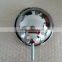 Custom Auxiliary Lighting Kit Chromed metal housing for 4.5inch auxiliary light