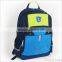 face emoction expression school bag