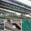 quality high bay led light 150w led lamp led highbay lamp for factory workshop