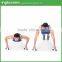 Home Exercise Equipment S-Shaped Push Up Stands Push Up Bar