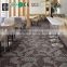 Pattern Design Luxury Printed Hotel Lobby Nylon Carpet Commerical Nylon Printed Carpet