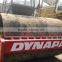 Used road roller used Dynapac compactor CA30D for sale