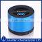 Mini Round Amplifier Type Bluetooth Speaker