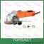 Professional ANGLE GRINDER POLISHER
