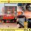 hydraulic elevator lift / home cleaning elevator 8m/500kg