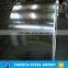 Corrosion protection steel plate astm a653 jis3302 prepait galvanized steel coils