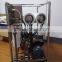 Emergency ro plant for sea water/industrial use/ good price