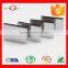 Cast block Alnico magnet for motor 
