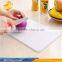 Environmental Protection Cheap Price Antibacterial Vegetable PE Cutting Board Chopping Block With Good Quality