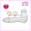 MR-1368 Electric rotating facial and body cleaning brush