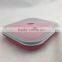 Produce New Style Practical Collapsible Silicone Lunch Box