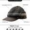 New Design Vogue Comfortable Custom Military Trooper Cap