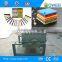 China white dustless high quality school chalk processing machine manufacturer