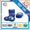 Brown color car paiting masking tape 120c resist