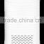 HiFi air purifier with audio speaker