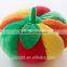 Stuffed Diameter 30 cm Pumpkin/Plush Colorful Pumpkin Toy/Soft Stuffed Vegetable Toy Pumpkin