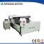 China 320W Stainless Steel CO2 Laser Metal Cutting Machine for Sale