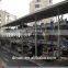 Colombia smart parking system