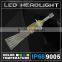 6000k 40W 4800lm Car LED Headlight Bulbs