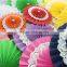 Wedding Decorative Chinese Hanging Paper Fans